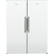 Whirlpool SW6A2QW2 frigorifero Libera installazione 322 L E Bianco 4