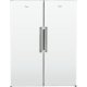 Whirlpool SW6A2QW2 frigorifero Libera installazione 322 L E Bianco 4
