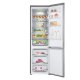 LG GBB92STACP frigorifero con congelatore Libera installazione 384 L C Acciaio inox 3
