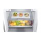 LG GBB92STACP frigorifero con congelatore Libera installazione 384 L C Acciaio inox 5