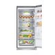LG GBB92STACP frigorifero con congelatore Libera installazione 384 L C Acciaio inox 9