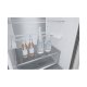 LG GBB92STACP frigorifero con congelatore Libera installazione 384 L C Acciaio inox 10
