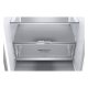 LG GBB92STACP frigorifero con congelatore Libera installazione 384 L C Acciaio inox 19