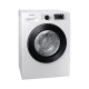 Samsung WD4000T lavasciuga Libera installazione Caricamento frontale Bianco E 3