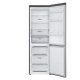 LG GBB61PZHMN frigorifero con congelatore Libera installazione 341 L E Acciaio inox 4