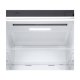 LG GBB61PZHMN frigorifero con congelatore Libera installazione 341 L E Acciaio inox 7