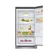 LG GBB61PZHMN frigorifero con congelatore Libera installazione 341 L E Acciaio inox 8