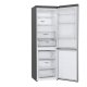 LG GBB61PZHMN frigorifero con congelatore Libera installazione 341 L E Acciaio inox 12
