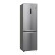 LG GBB61PZHMN frigorifero con congelatore Libera installazione 341 L E Acciaio inox 13