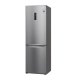 LG GBB61PZHMN frigorifero con congelatore Libera installazione 341 L E Acciaio inox 14