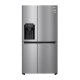LG GSJ761PZEE frigorifero side-by-side Libera installazione 625 L E Acciaio inox 3