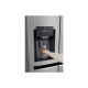 LG GSJ761PZEE frigorifero side-by-side Libera installazione 625 L E Acciaio inox 8
