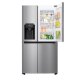 LG GSJ761PZEE frigorifero side-by-side Libera installazione 625 L E Acciaio inox 11