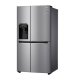 LG GSJ761PZEE frigorifero side-by-side Libera installazione 625 L E Acciaio inox 14