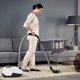 AEG VX7-2-IW-S 3,5 L A cilindro Secco 650 W Sacchetto per la polvere 5