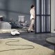 AEG VX7-2-IW-S 3,5 L A cilindro Secco 650 W Sacchetto per la polvere 6