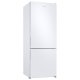 Samsung RB46TS154WW Libera installazione 461 L F Bianco 5