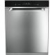 Whirlpool Lavastoviglie a libera installazione - WFP 5O41 PLG X 3