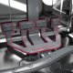 Whirlpool Lavastoviglie a libera installazione - WFP 5O41 PLG X 6