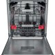 Whirlpool Lavastoviglie a libera installazione - WFP 5O41 PLG X 8