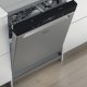 Whirlpool Lavastoviglie a libera installazione - WFP 5O41 PLG X 9
