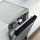 Whirlpool Lavastoviglie a libera installazione - WFP 5O41 PLG X 10