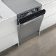 Whirlpool Lavastoviglie a libera installazione - WFP 5O41 PLG X 11