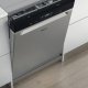 Whirlpool Lavastoviglie a libera installazione - WFP 5O41 PLG X 12