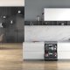 Whirlpool Lavastoviglie a libera installazione - WFP 5O41 PLG X 15