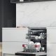 Whirlpool Lavastoviglie a libera installazione - WFP 5O41 PLG X 17