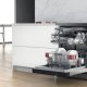 Whirlpool Lavastoviglie a libera installazione - WFP 5O41 PLG X 18