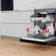 Whirlpool Lavastoviglie a libera installazione - WFP 5O41 PLG X 19