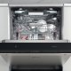 Whirlpool Lavastoviglie a libera installazione - WFP 5O41 PLG X 20