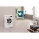 Whirlpool Lavasciuga a libera installazione - FWDG 961483 WSV IT N 5