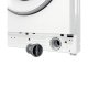 Whirlpool Lavasciuga a libera installazione - FWDG 961483 WSV IT N 14