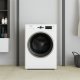 Whirlpool Lavasciuga a libera installazione - FWDG 961483 WBSV IT N 12