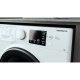 Hotpoint Ariston Lavatrice a libera installazione RSSG 724 JD IT N 9