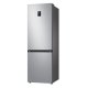 Samsung RB34T672DSA Libera installazione 340 L D Argento 3