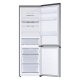 Samsung RB34T672DSA Libera installazione 340 L D Argento 4