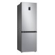 Samsung RB34T672DSA Libera installazione 340 L D Argento 5