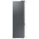 Samsung RB38T634DSA Libera installazione 376 L D Argento 12