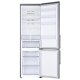 Samsung RB38T666DS9 Libera installazione 385 L D Argento 4