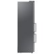 Samsung RB38T666DS9 Libera installazione 385 L D Argento 12