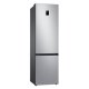 Samsung RB38T674DSA Libera installazione 385 L D Argento 5