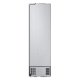 Samsung RB38T674DSA Libera installazione 385 L D Argento 6