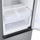 Samsung RB38T674DSA Libera installazione 385 L D Argento 8