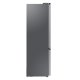 Samsung RB38T674DSA Libera installazione 385 L D Argento 12
