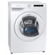 Samsung WW10T554DTW lavatrice Caricamento frontale 10,5 kg 1400 Giri/min Bianco 12