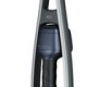 AEG QX9-1-P5IB Aspirapolvere elettrica Batteria Secco Senza sacchetto 0,35 L Nero, Indaco, Argento 7