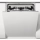 Whirlpool Lavastoviglie da incasso - WIO 3T226 PFG 3